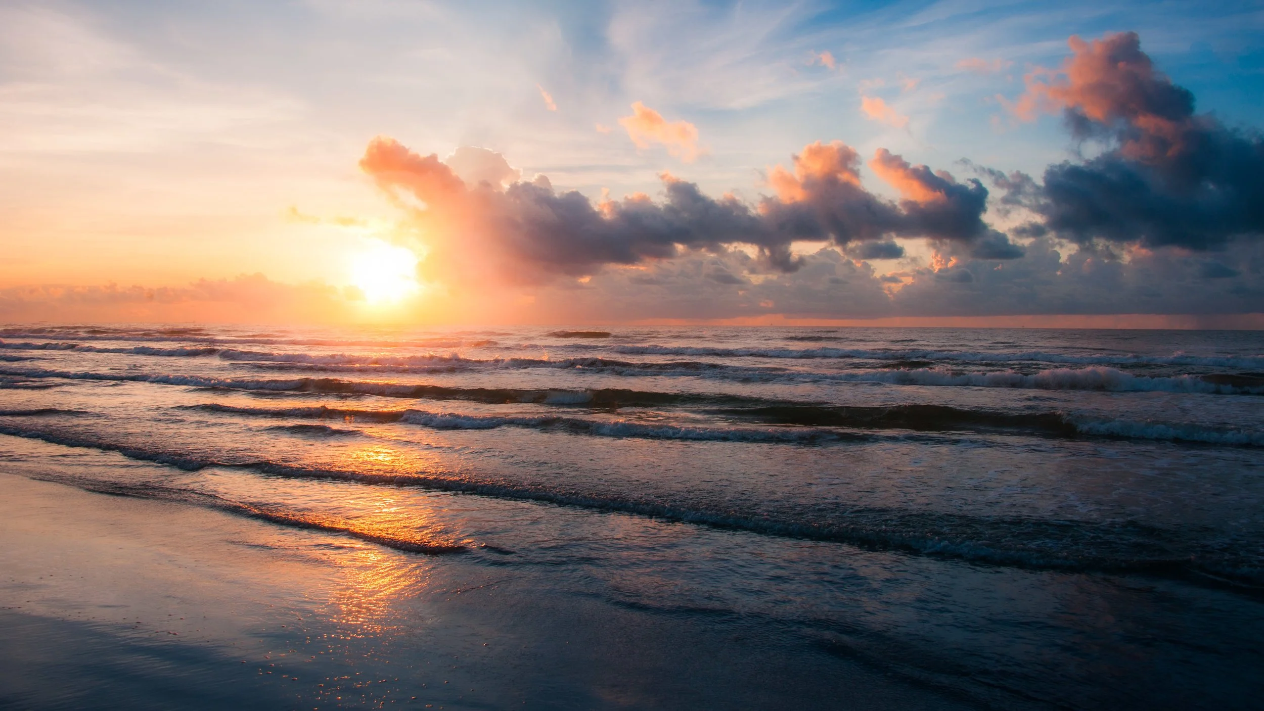 Take care of the minutes