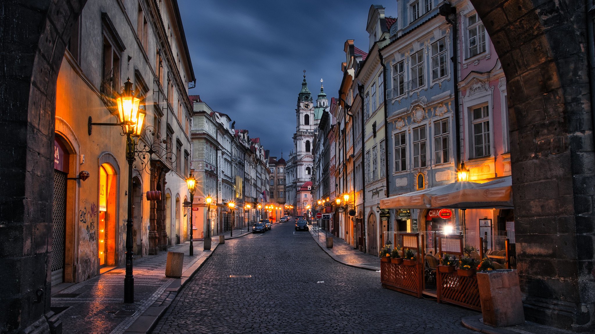 The question you should be asking yourself