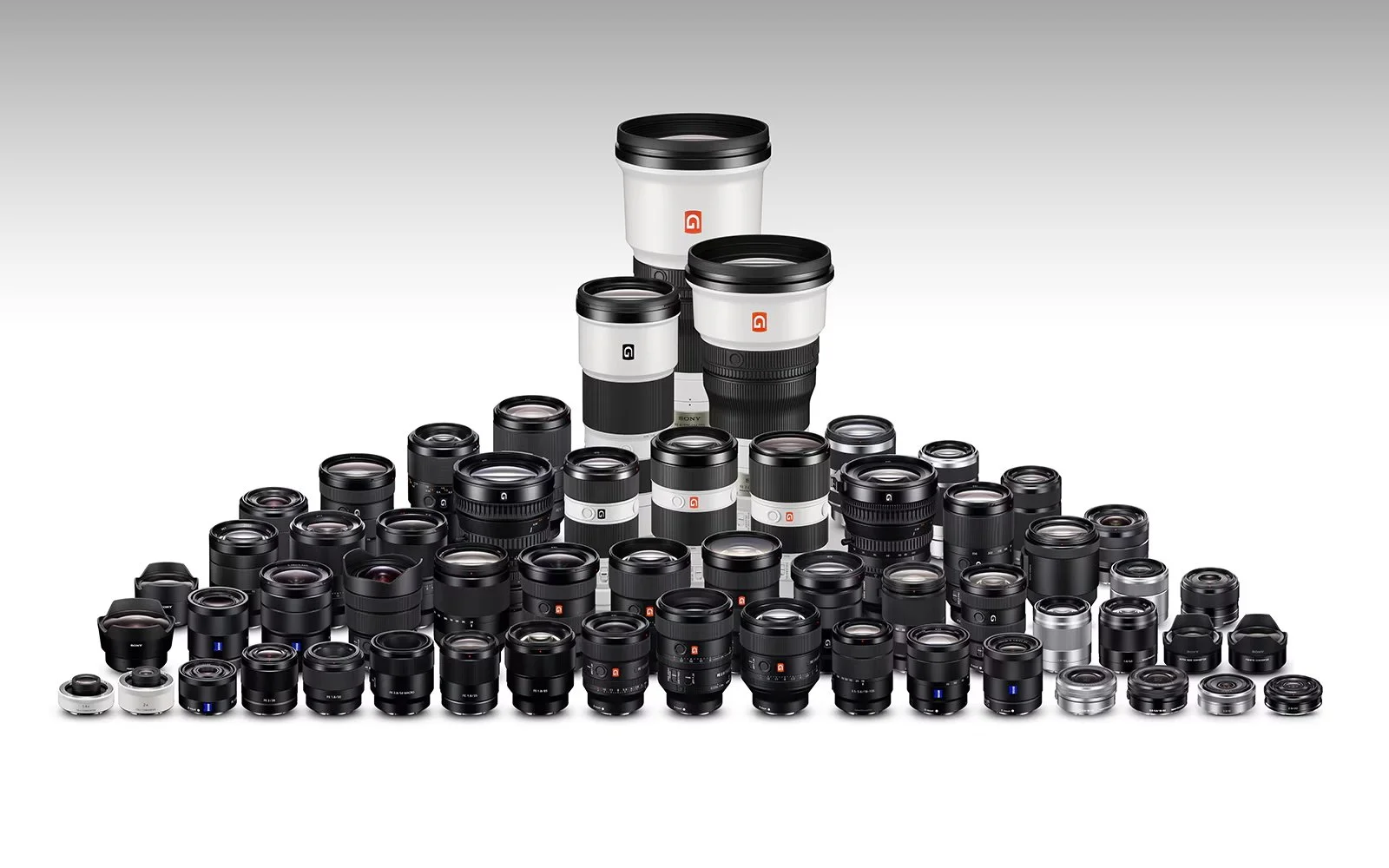 Why I'm Simplifying My Photography Gear