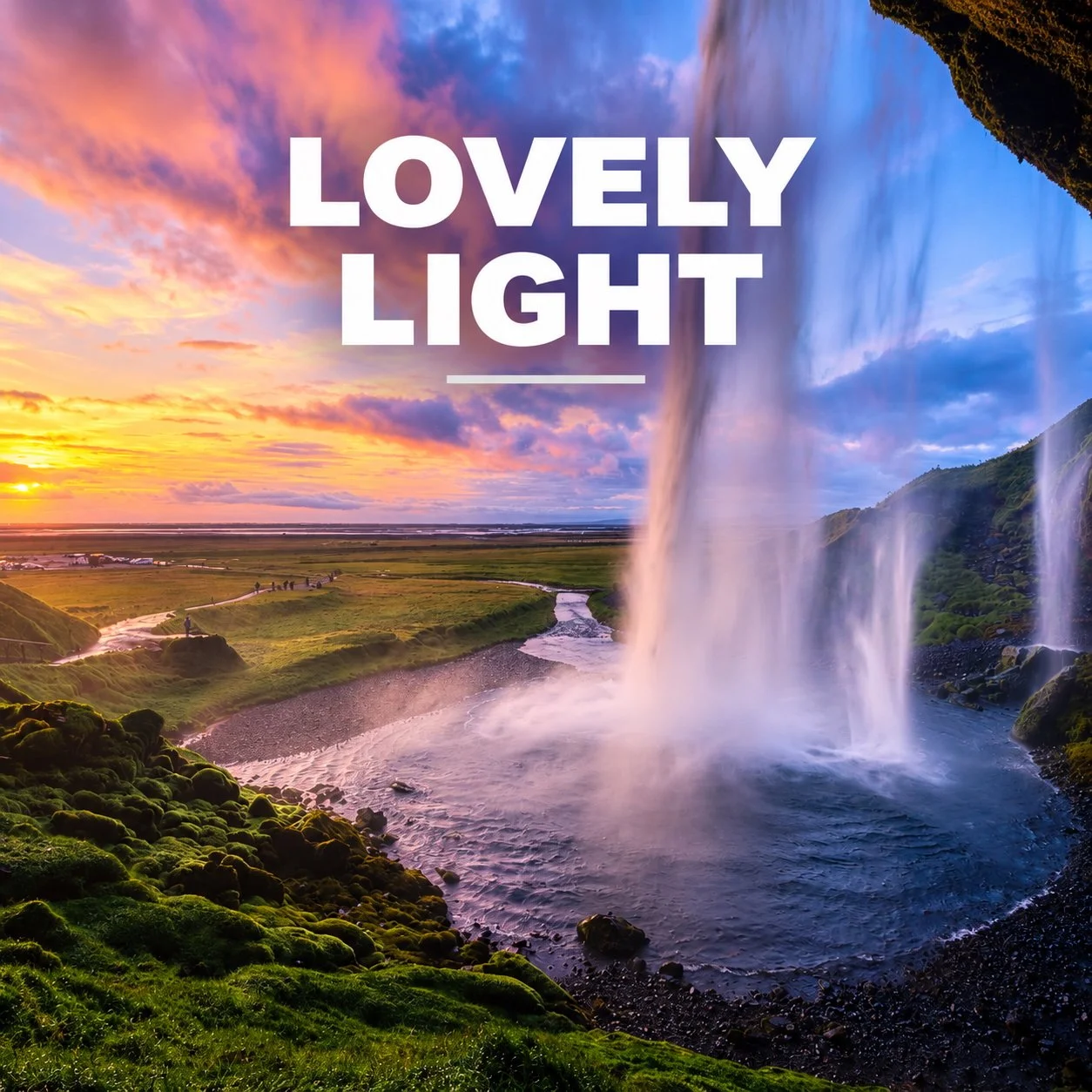 Lovely Light Luminar Preset Pack