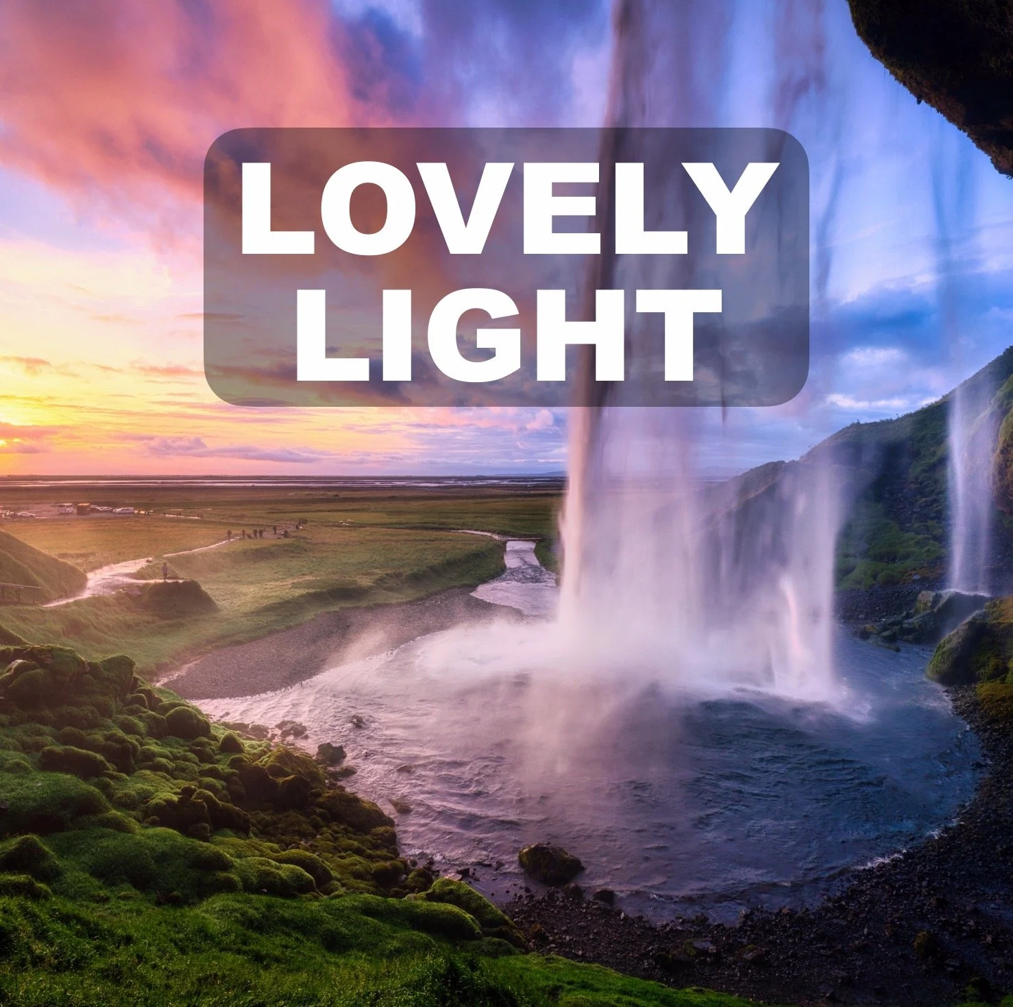 Lovely Light Luminar Preset Pack