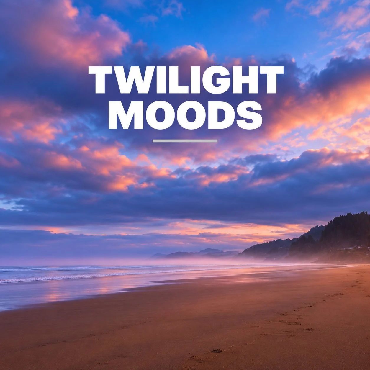 Twilight Moods Luminar Preset Pack