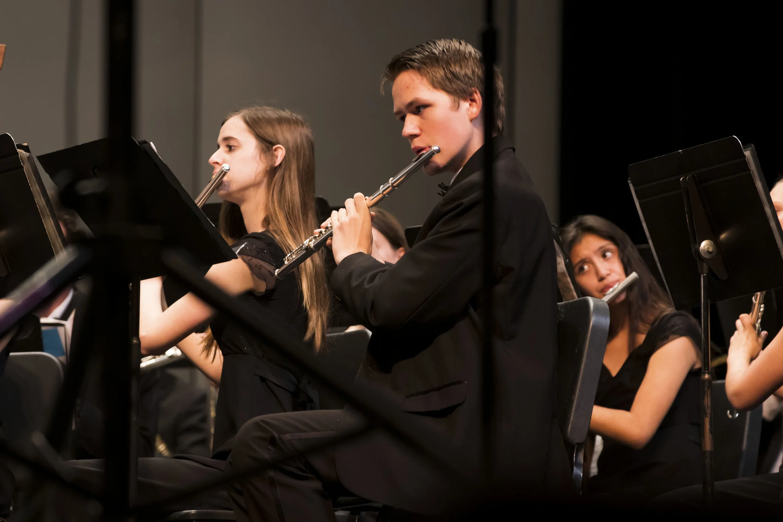 CVHS Band Auditions - Jazz II, Symphonic, &amp; Wind Ensemble