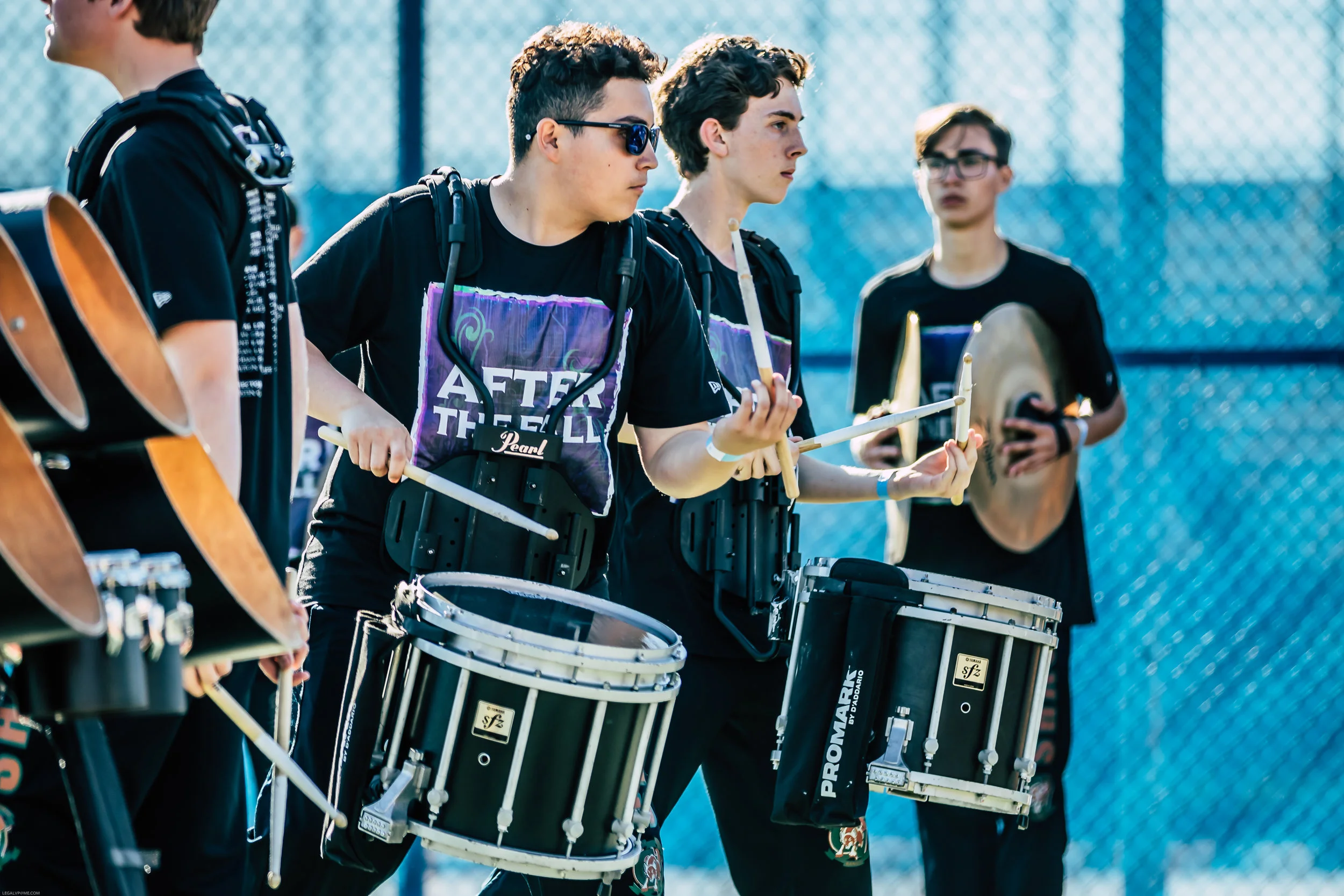 WGI Percussion Phoenix Regional 