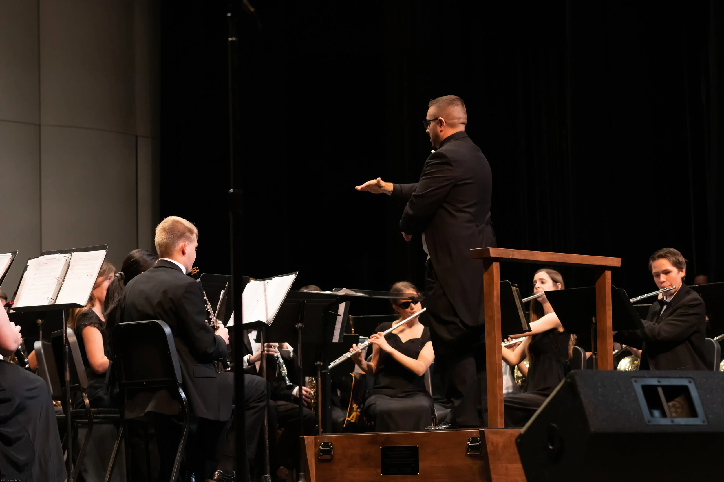 CVHS Concert Bands