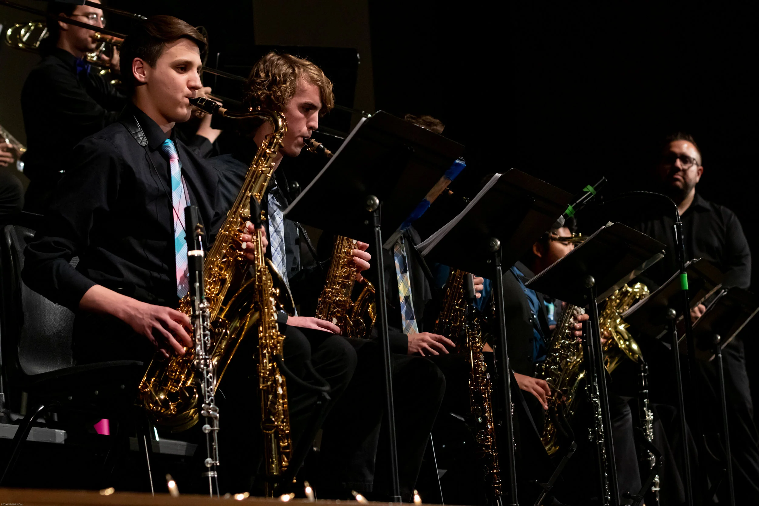 ABODA State Jazz Festival