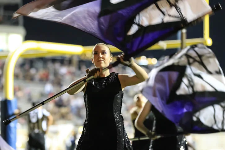 Home Football Game vs. Kellis
