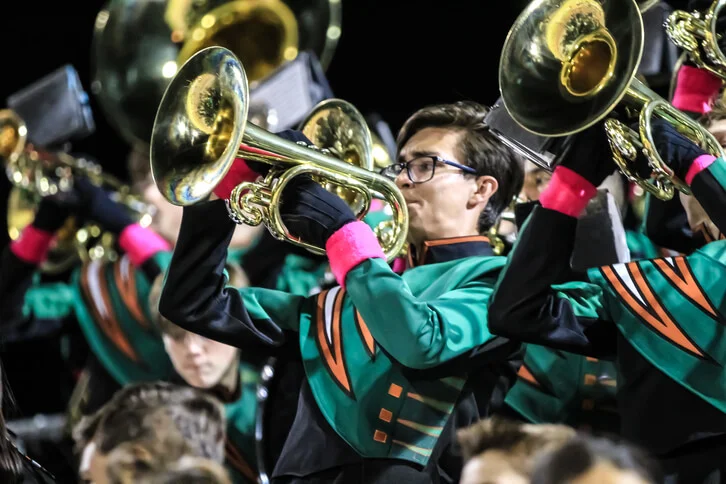 Home Football Game vs. Verrado HS
