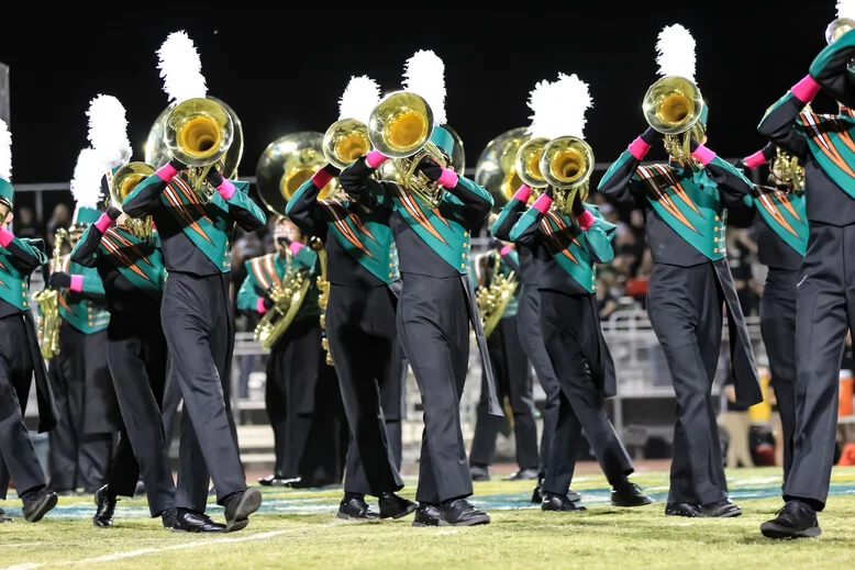 Mesquite Show 