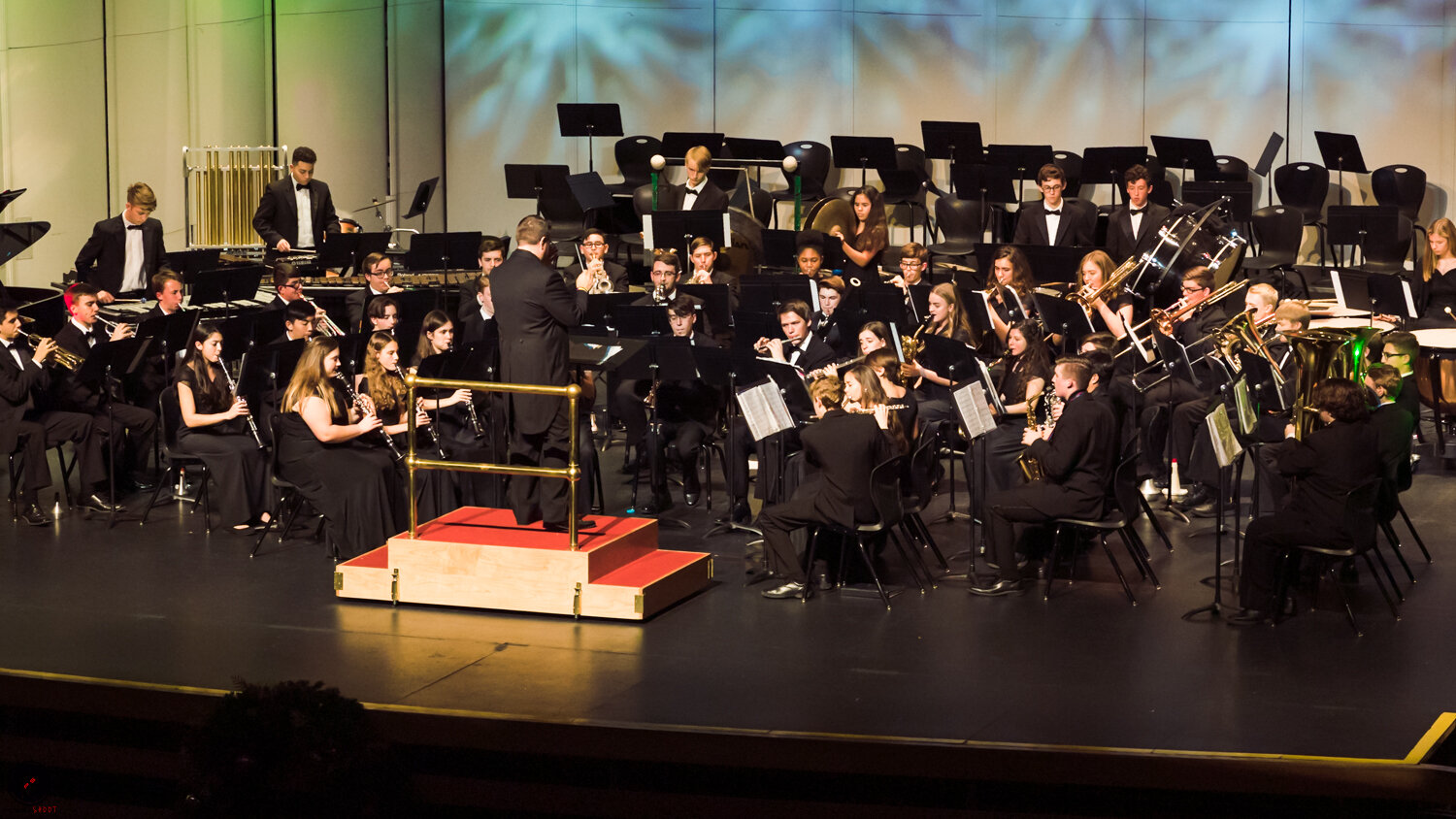 Sounds of the Season Concert