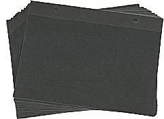 Additional Flip Folder Pages