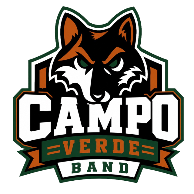 Campo Verde Bands