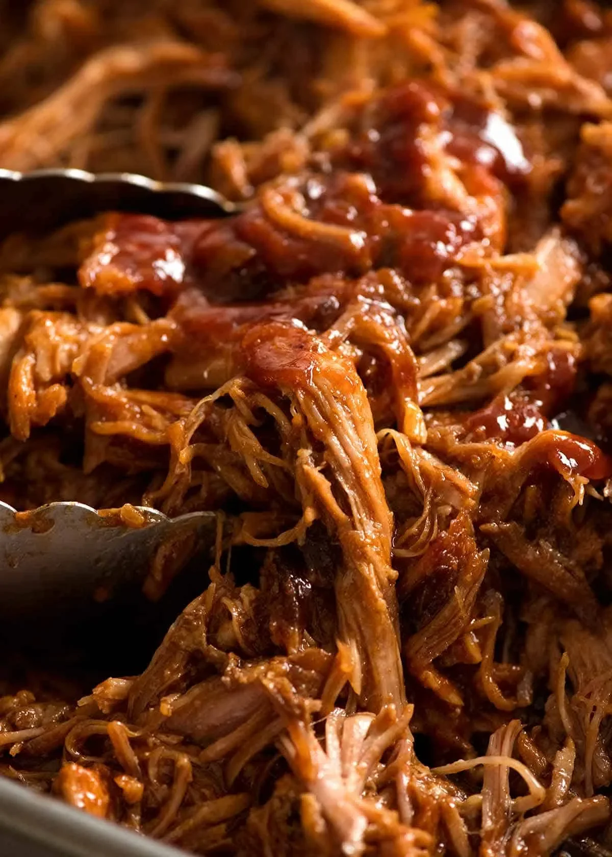 Smoked Pork Roast Fundraiser