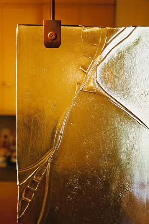 River Glass