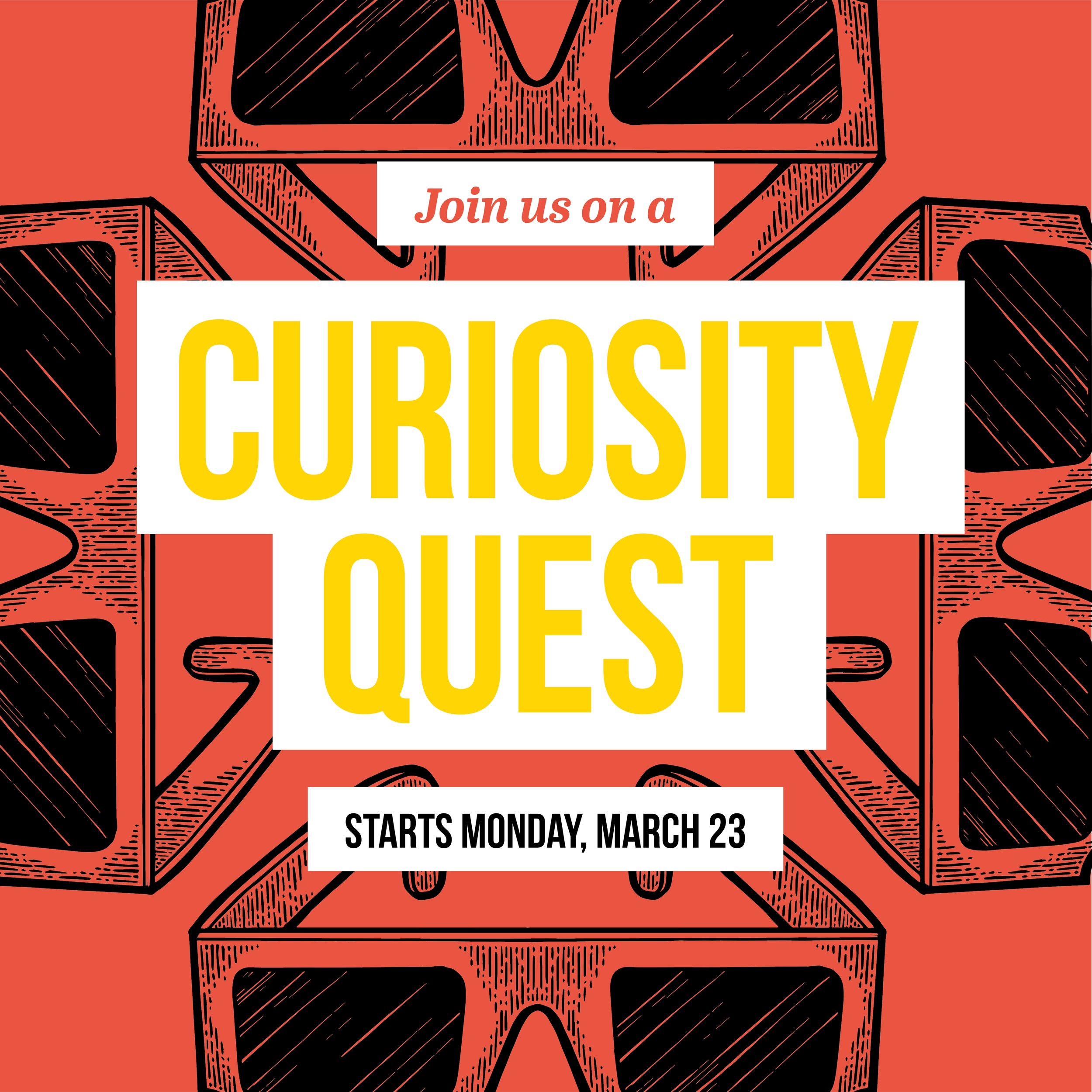 Curiosity Quest