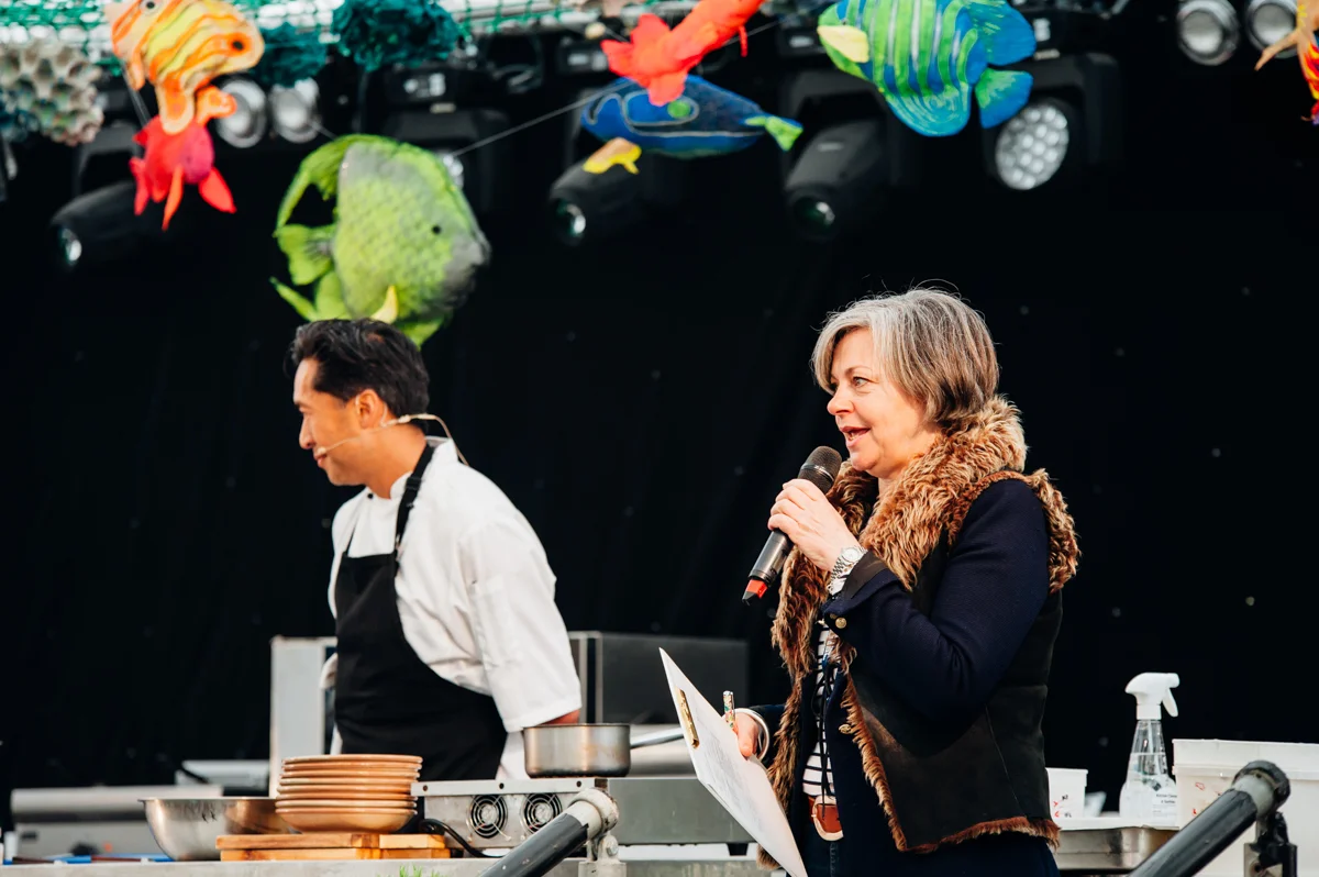 Ready Steady Cook Off