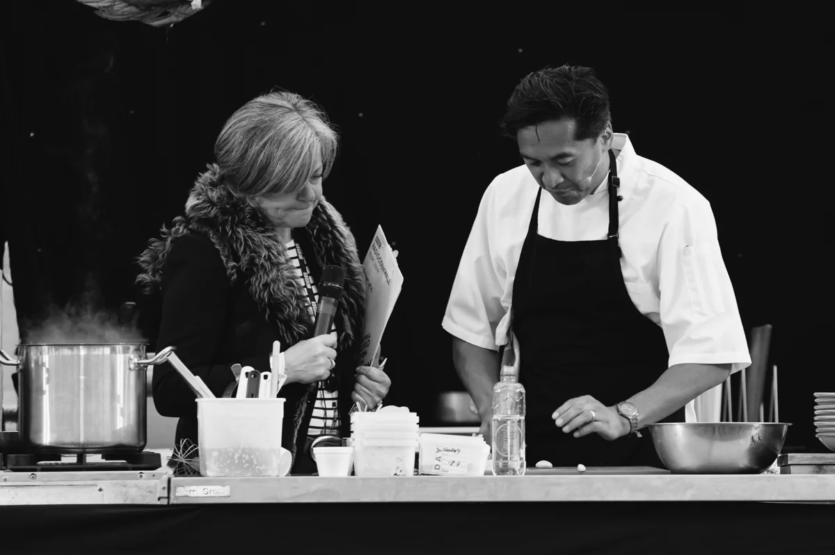 Ready Steady Cook Off
