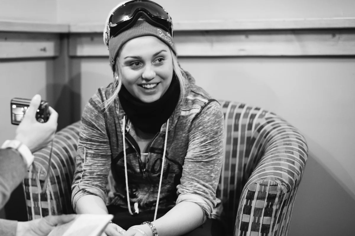 Interview with Amy Fuller