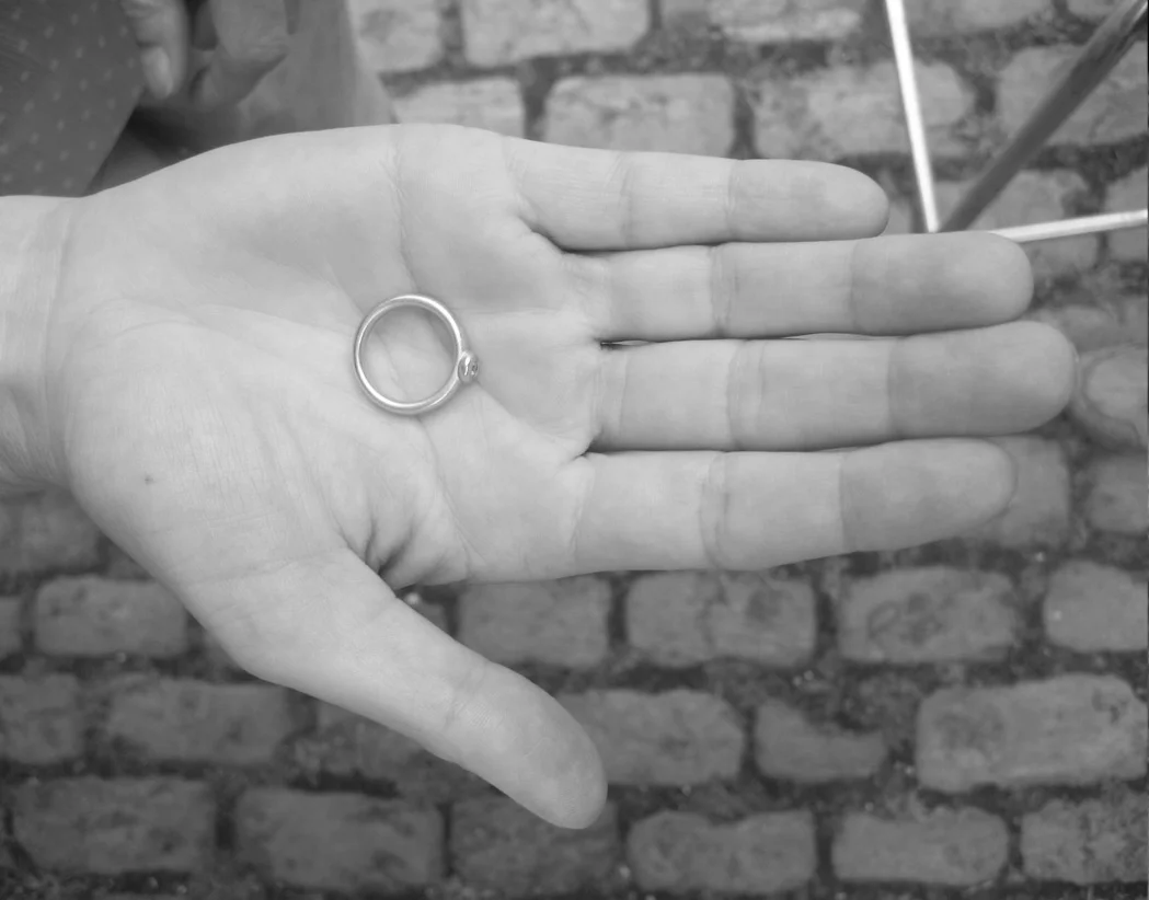  Sonja and her boyfriend went on a trip to Istanbul. They arrived late in the evening and would eat at a nice restaurant, and what Sonja did not know was that her boyfriend had brought an engagement ring to propose to Sonja. Sonja thought that her bo