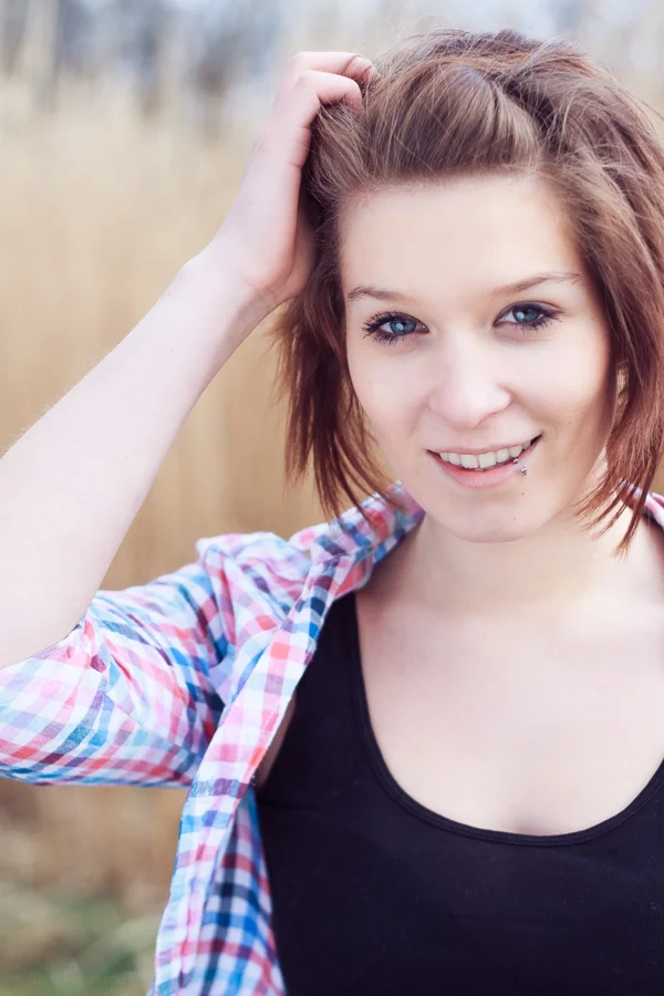 From the Archives: Sophie
