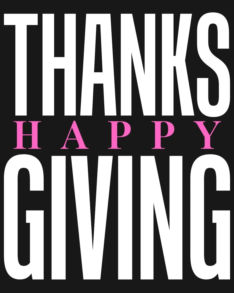 I am thankful that my kids have amazing hearts.
I am thankful that my husband will make me a sandwich even when he doesn&rsquo;t want to. 
I&rsquo;m thankful that I can go to Costco and not worry about how much I&rsquo;m spending. 
I am thankful for 