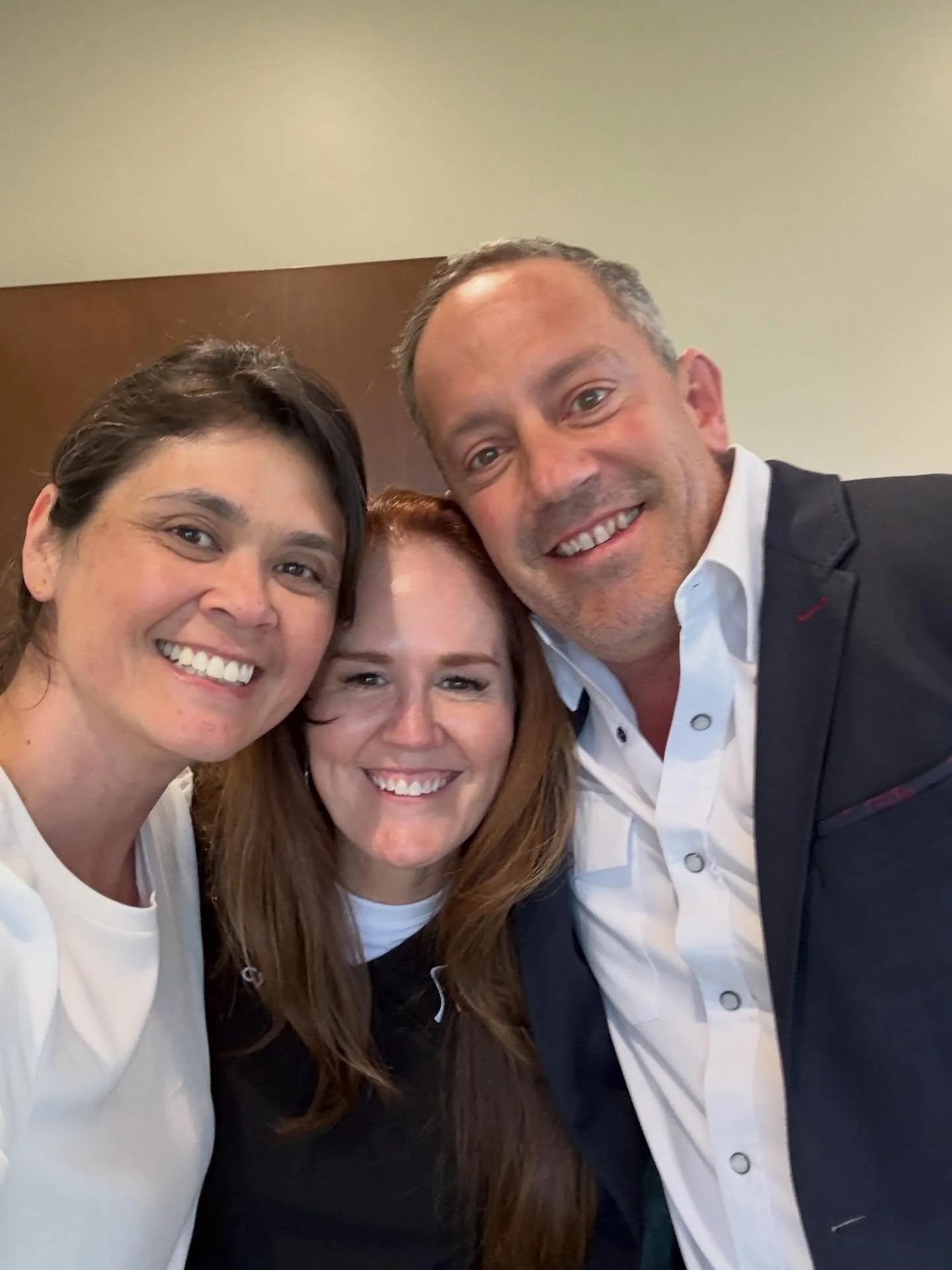 I am stoked to add @bryanarmijomd to my list of clients!  He just so happens to be a valued friend and colleague of @zplasticsurgery. I was humbled with the kind words Dr. Z had for me when speaking with Dr. Armijo. Even more humbled that Dr. A hired