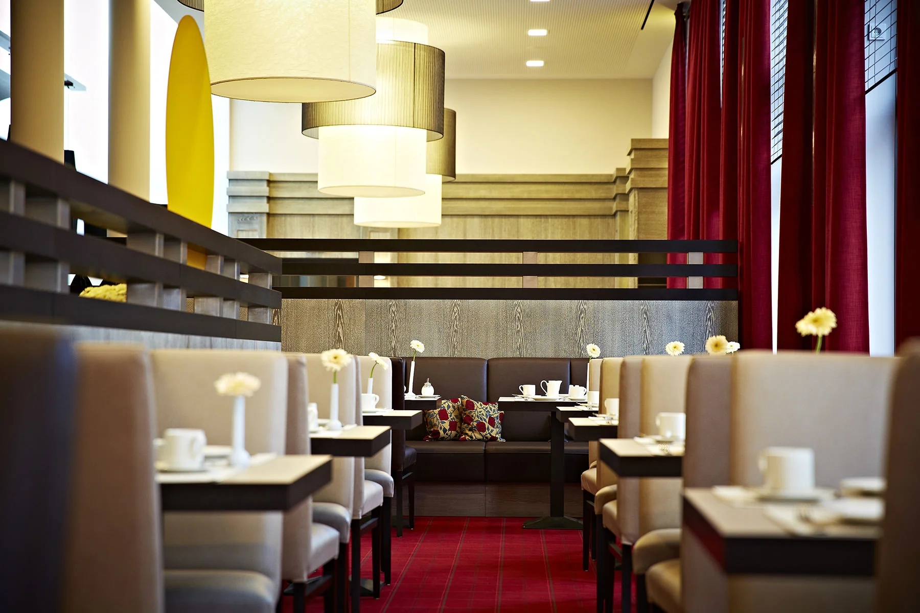 Sonne Restaurant