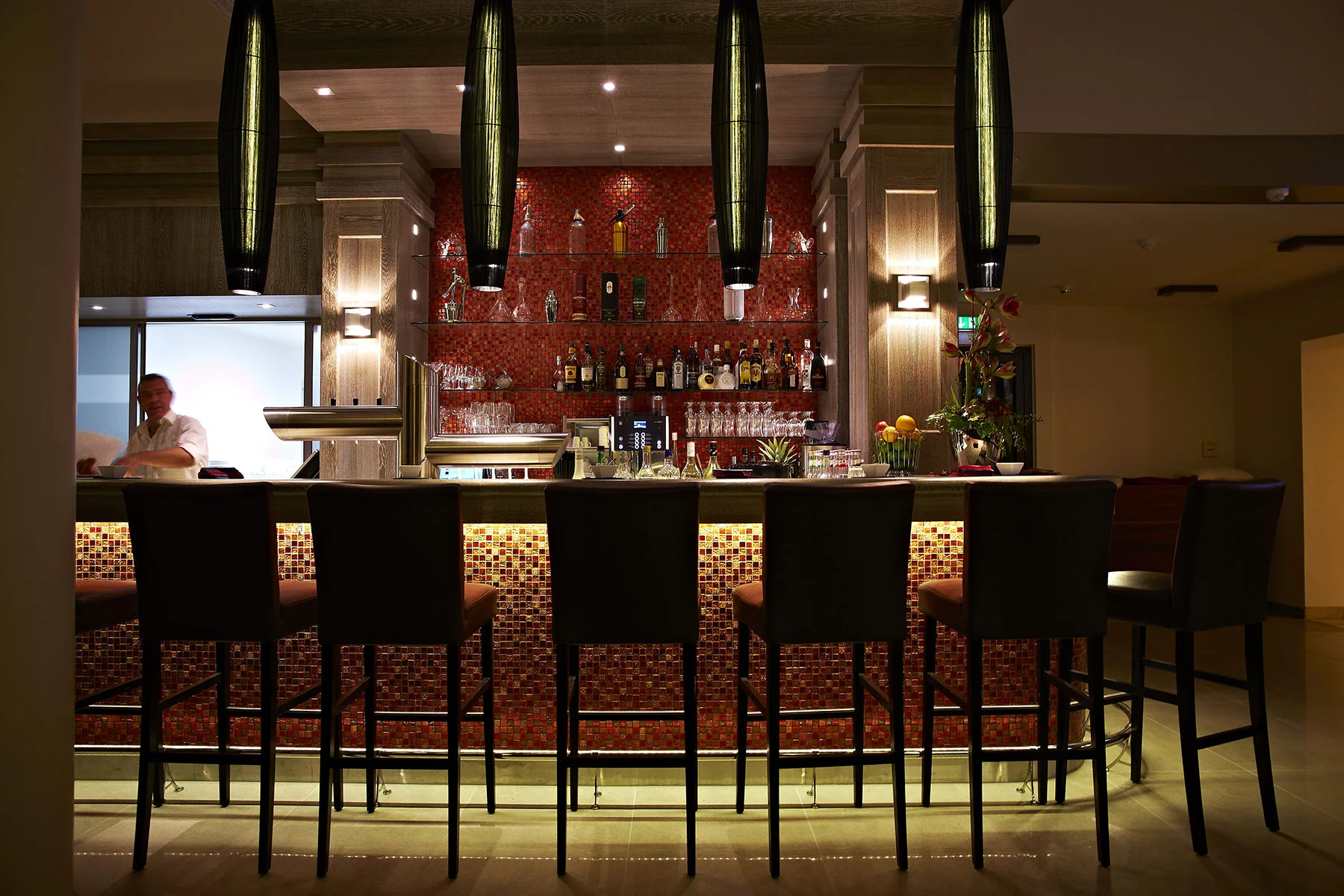 Sonne Bar