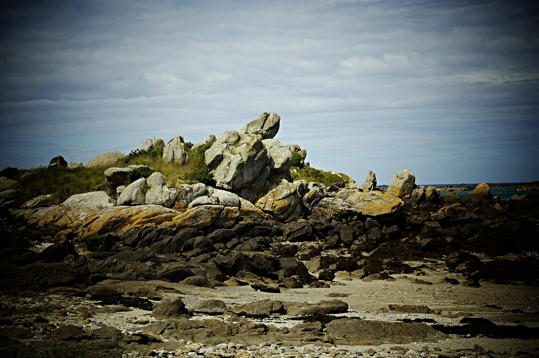normandie 4
