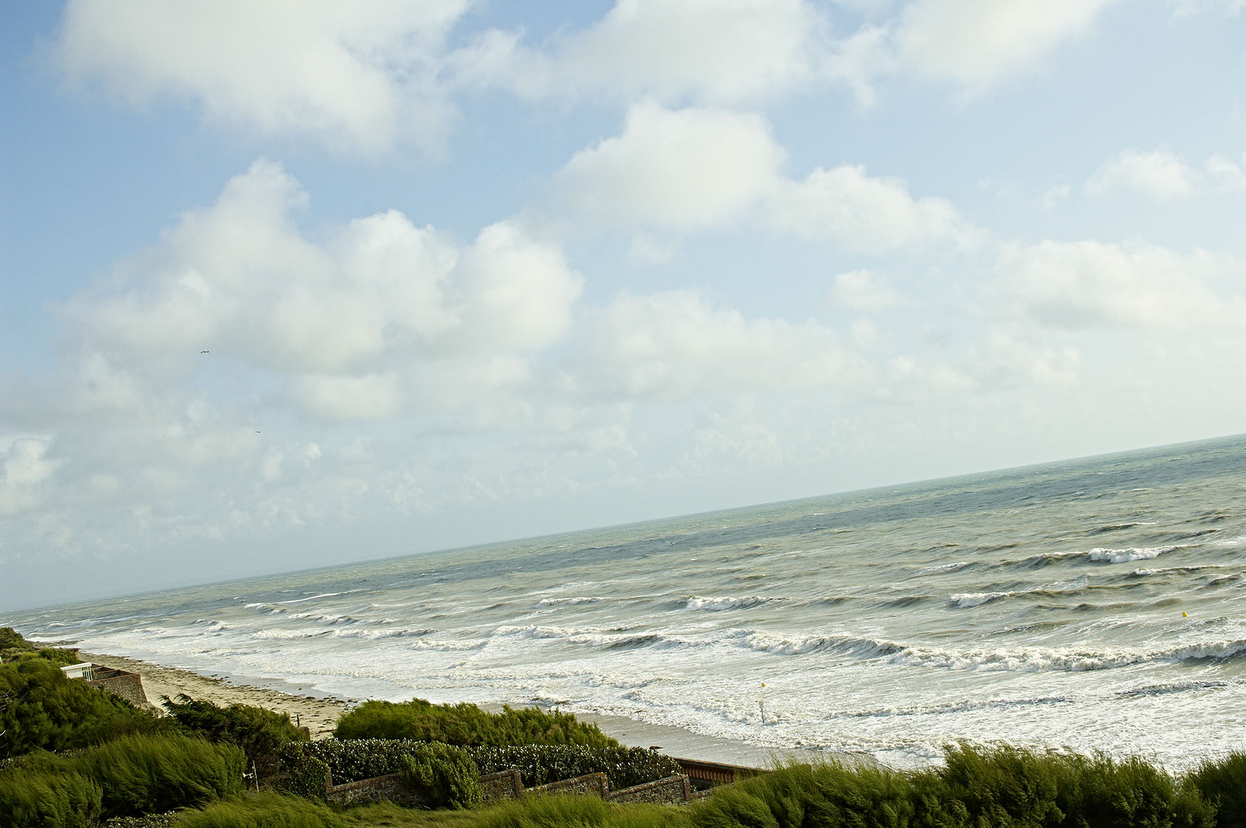 normandie 9