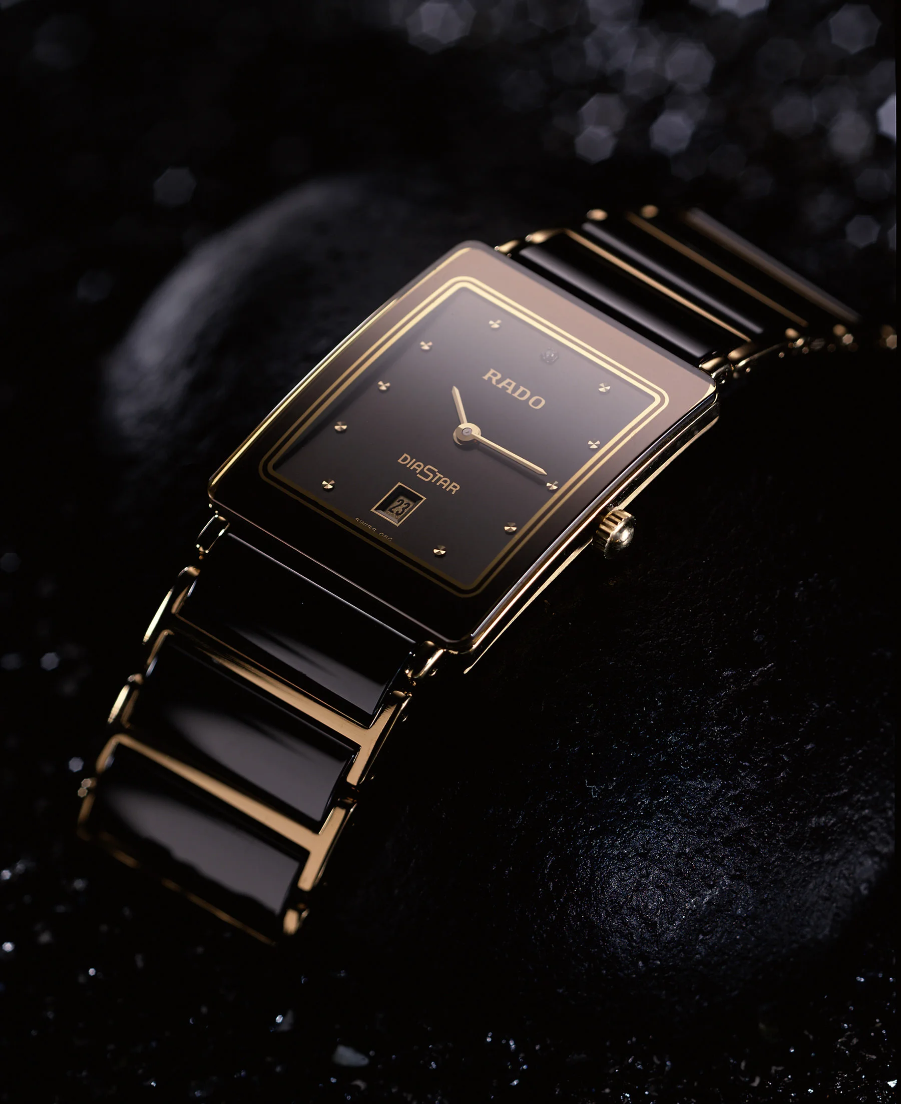 rado