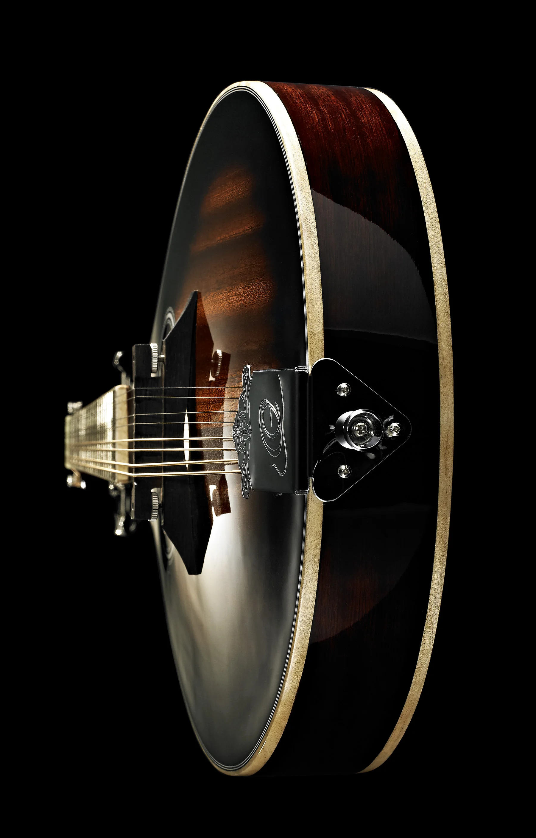 Ortega-Mandoline