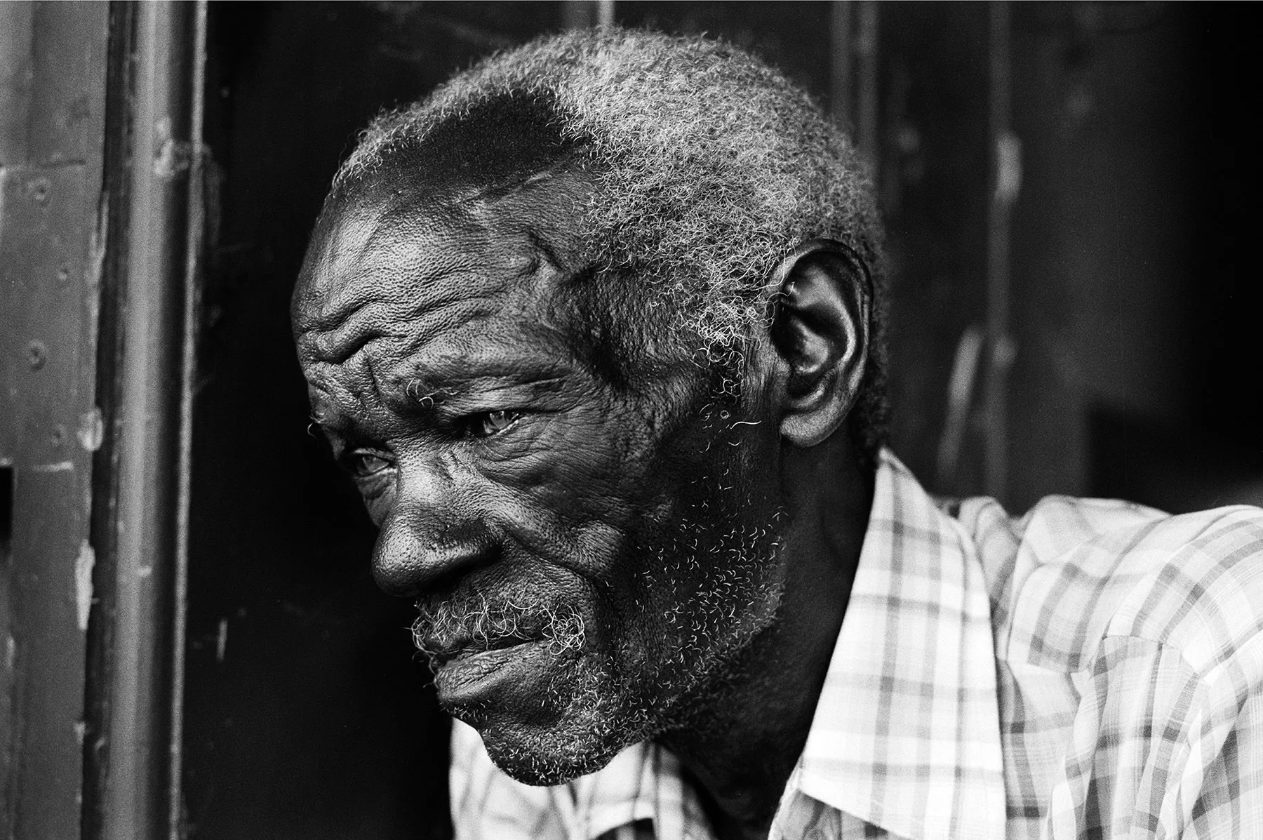 Cuba-Mann