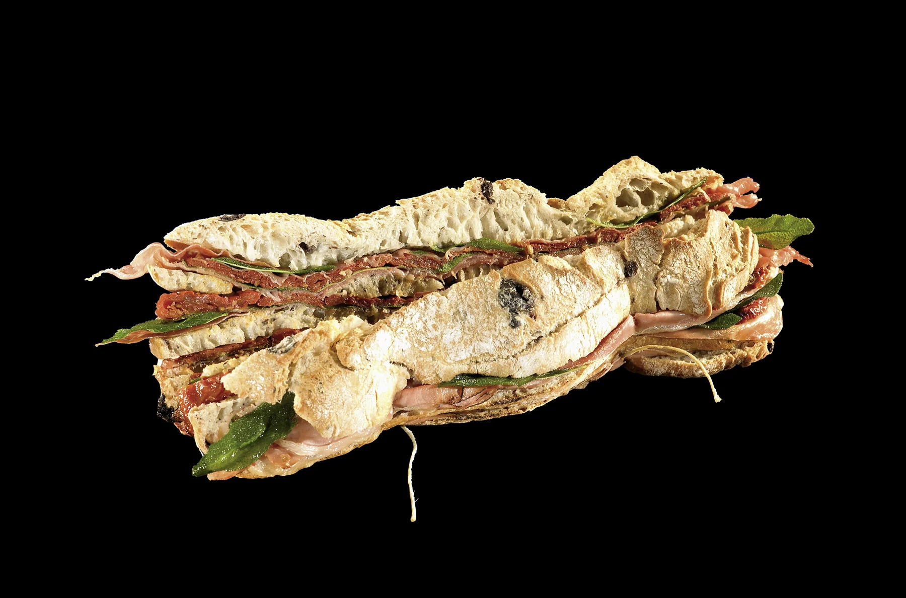 PE_ Baguette