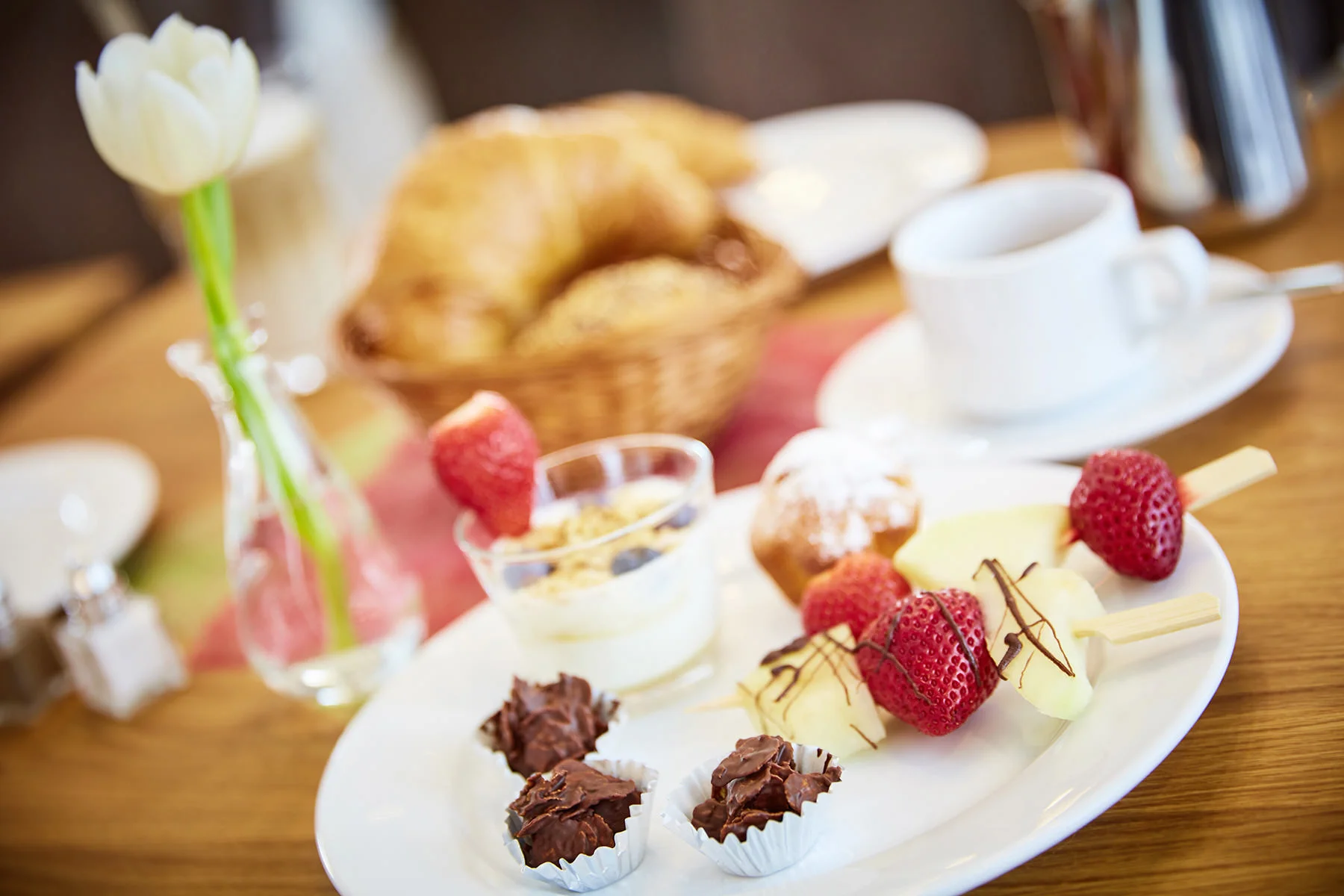 Food Vital Hotel