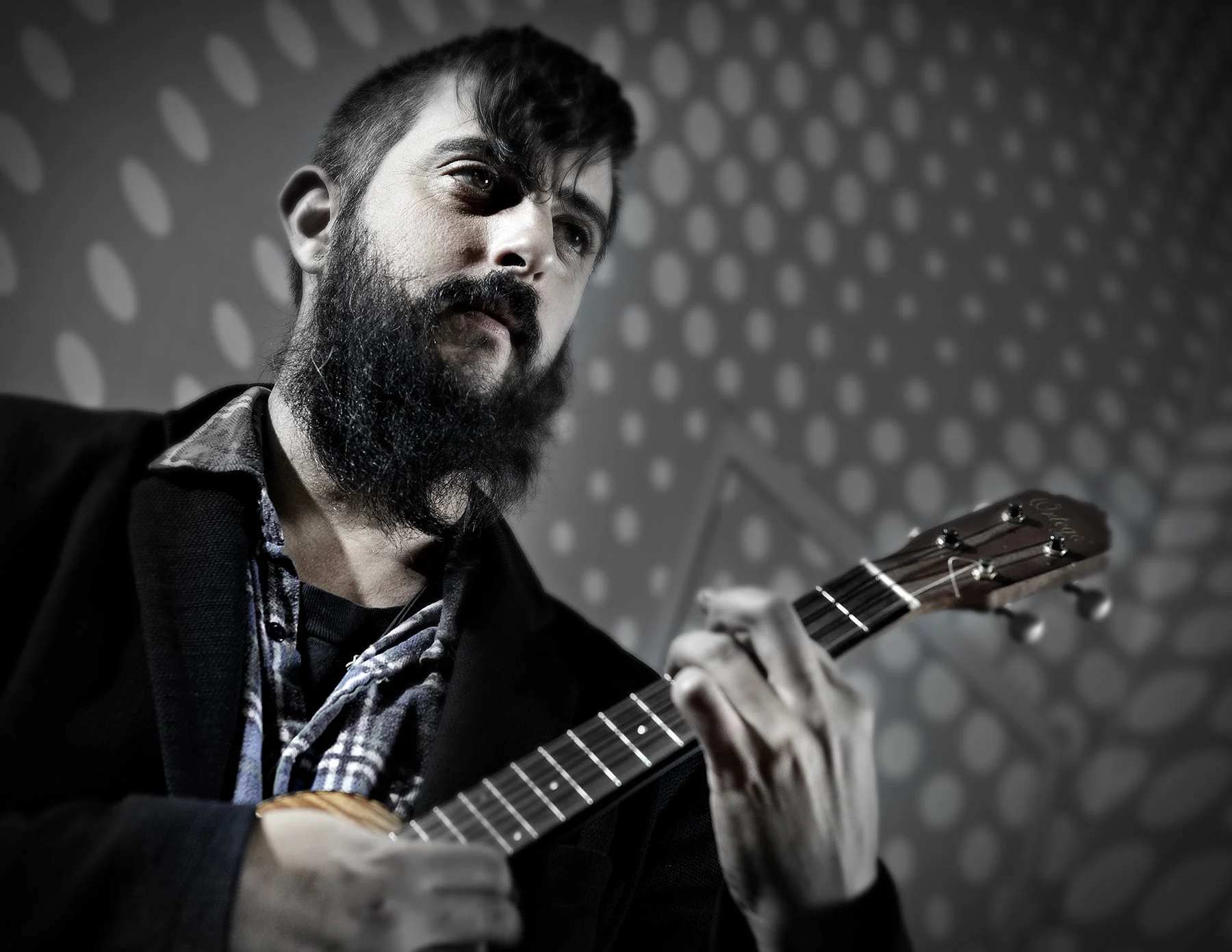 Ortega-scott-ukulele
