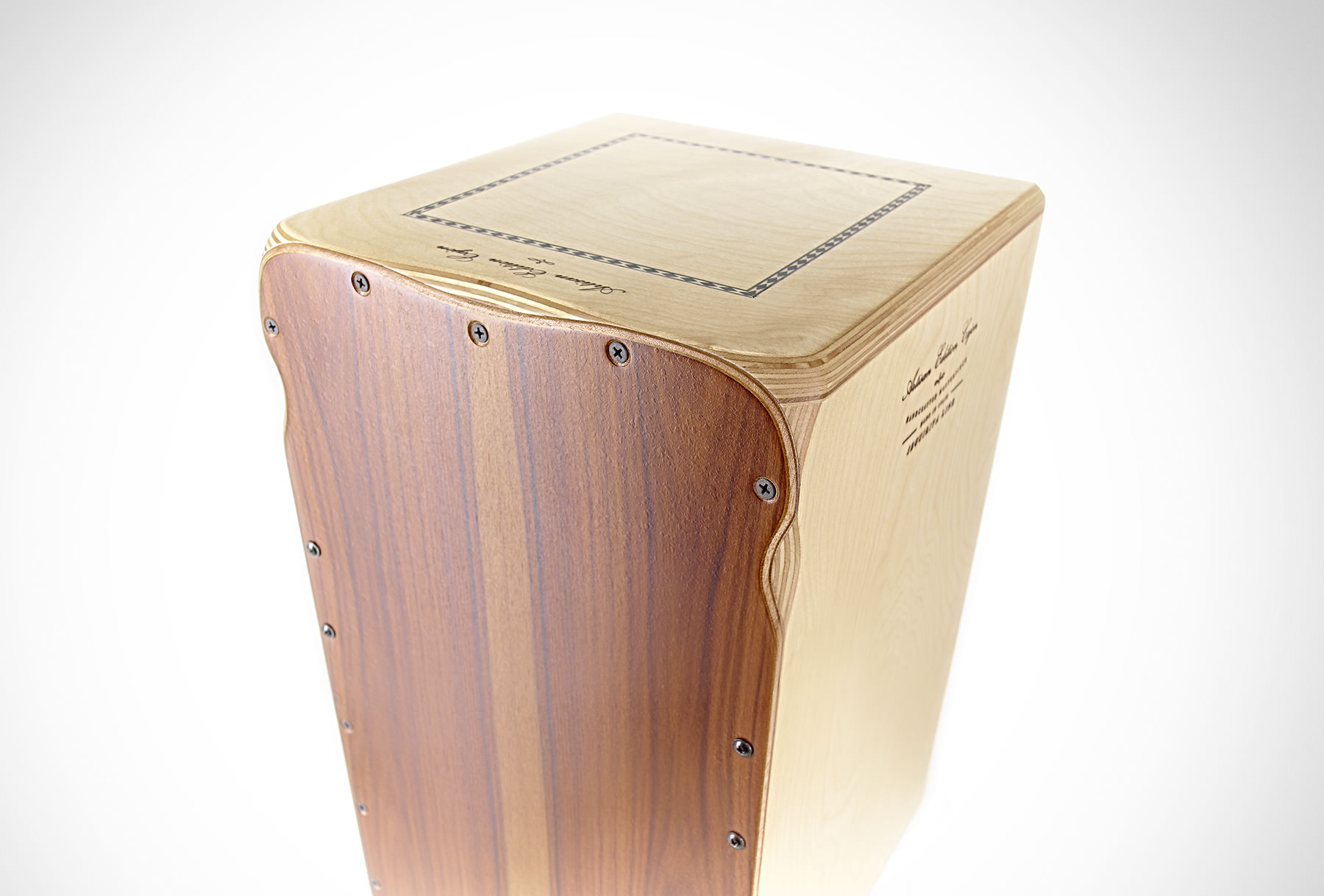 meinl cajon