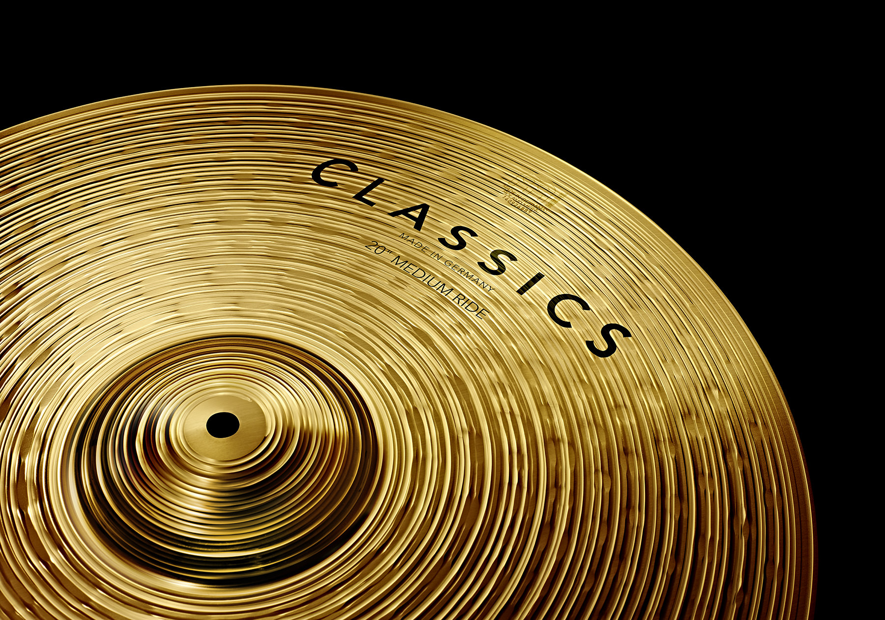  cymbals classics