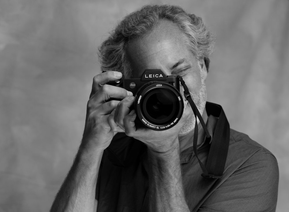 Todd, Director, Producer, Photographer