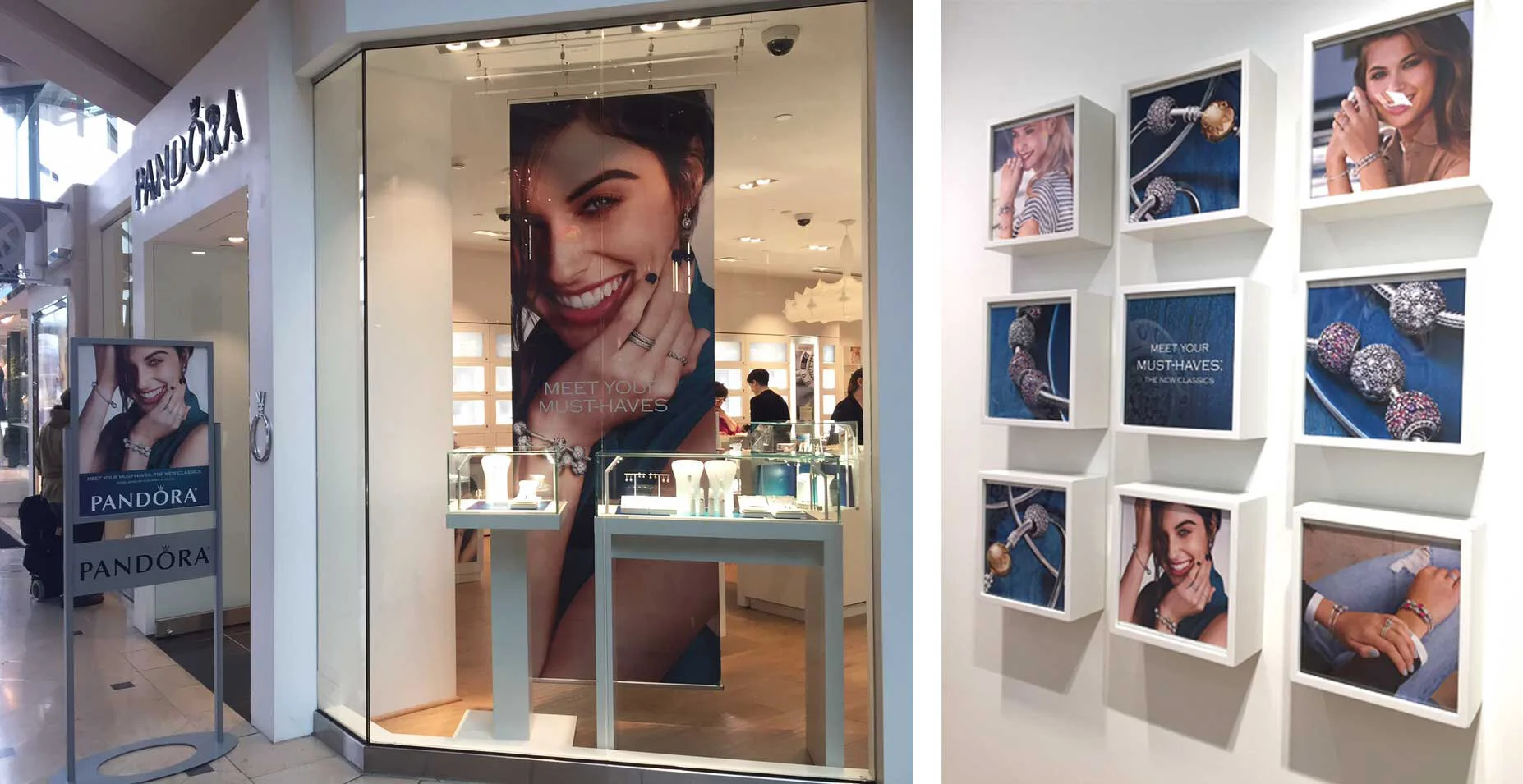 In-Store