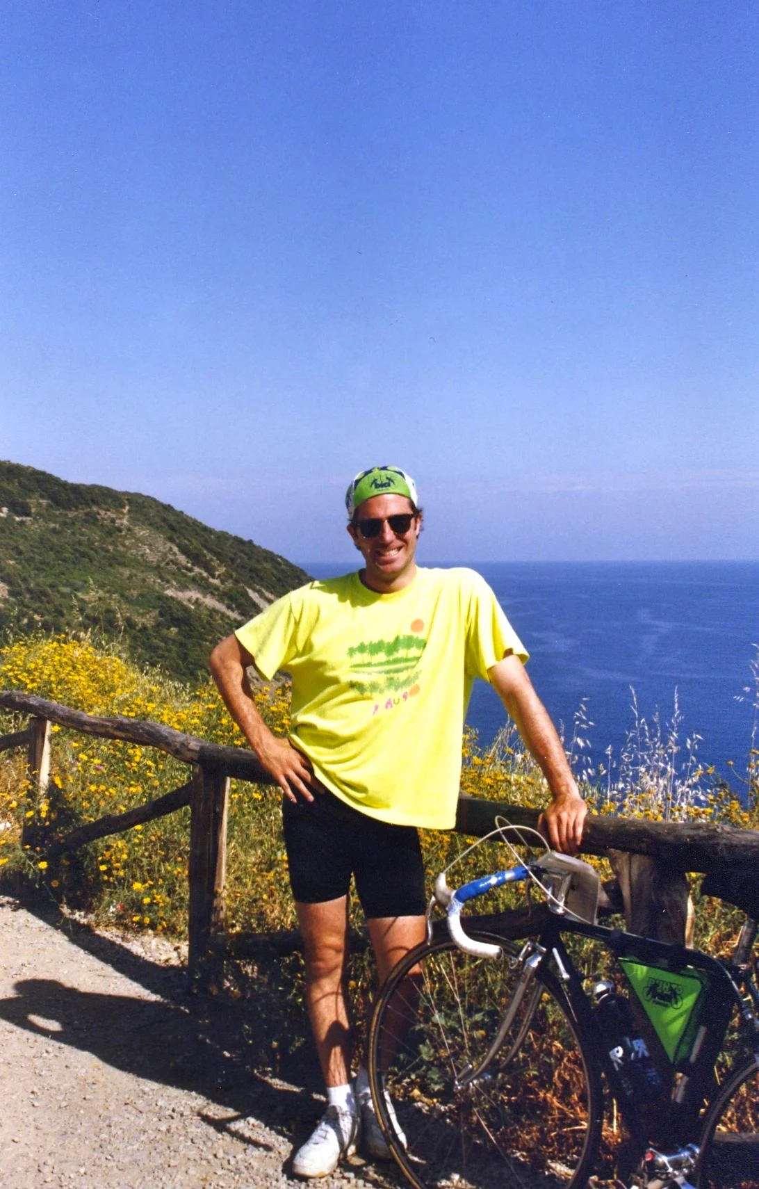 1993 Elba Italy