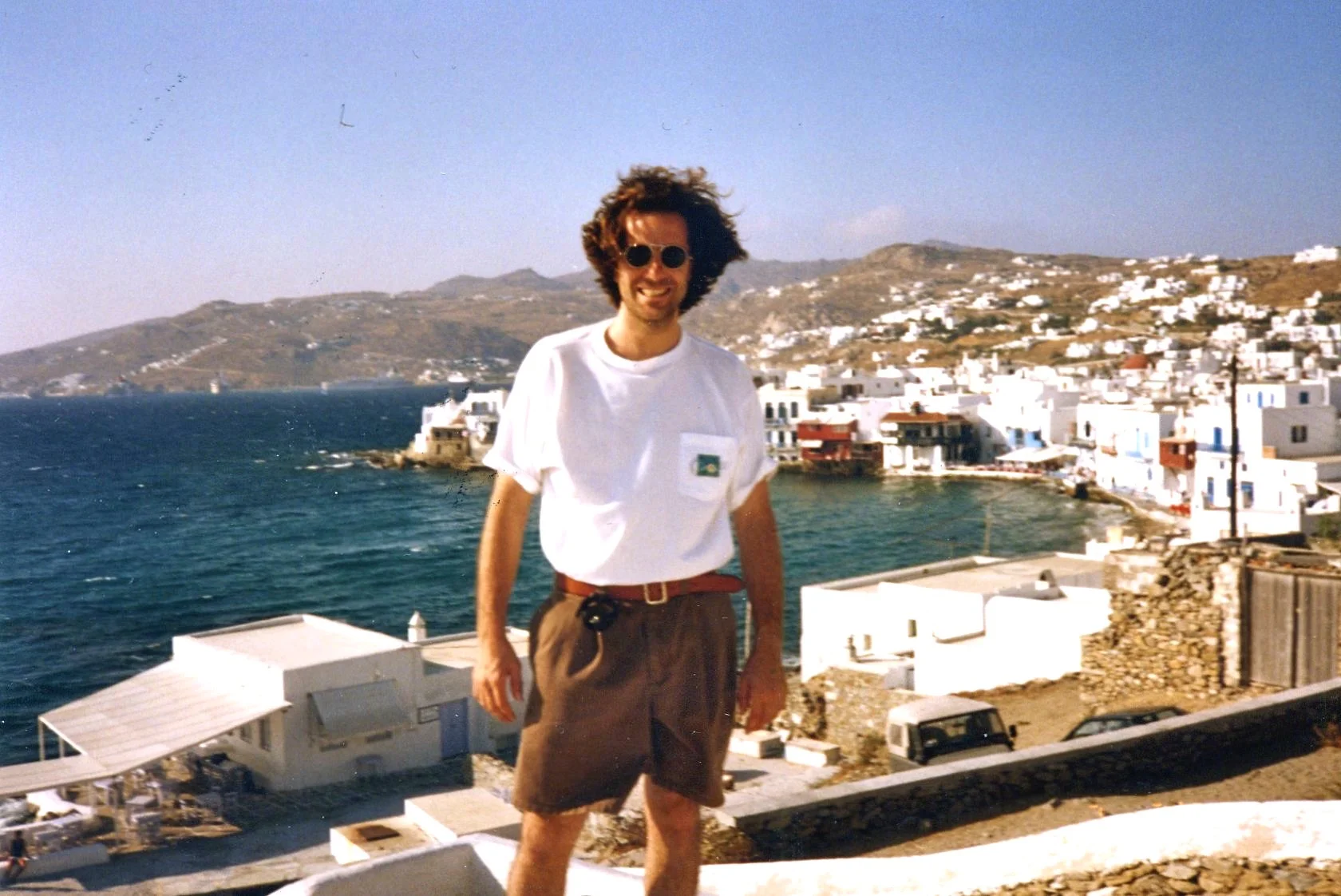 1996 Mykonos