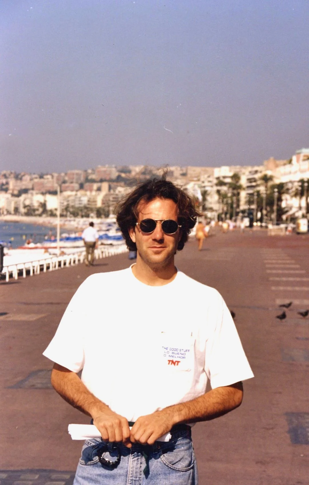 1995 Nice