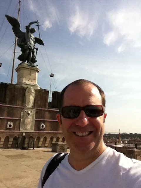 2010 Rome
