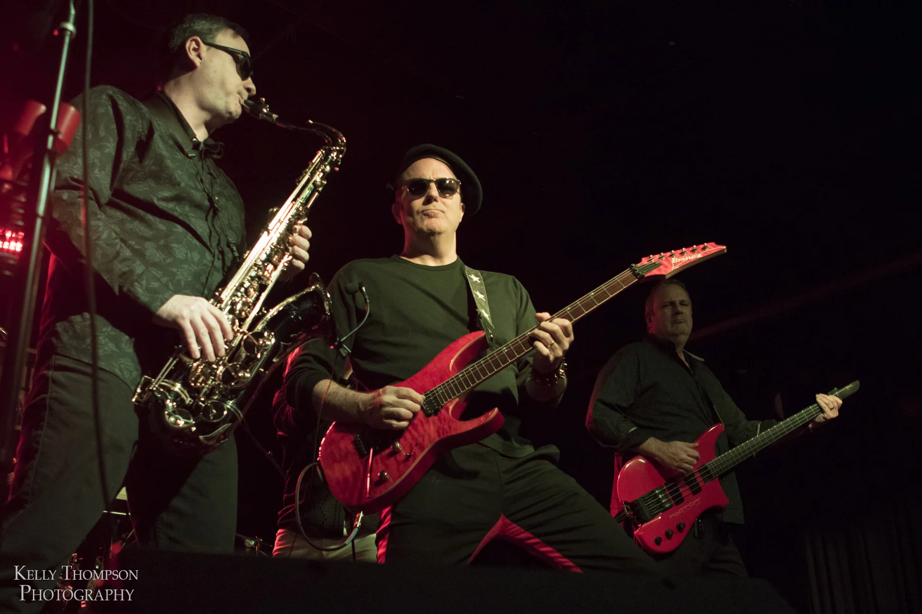 2019 Live at Club Vinyl Atlanta