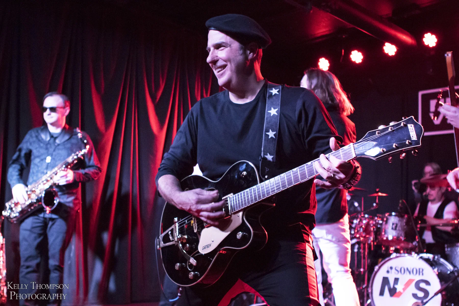 2019 Live at Club Vinyl Atlanta