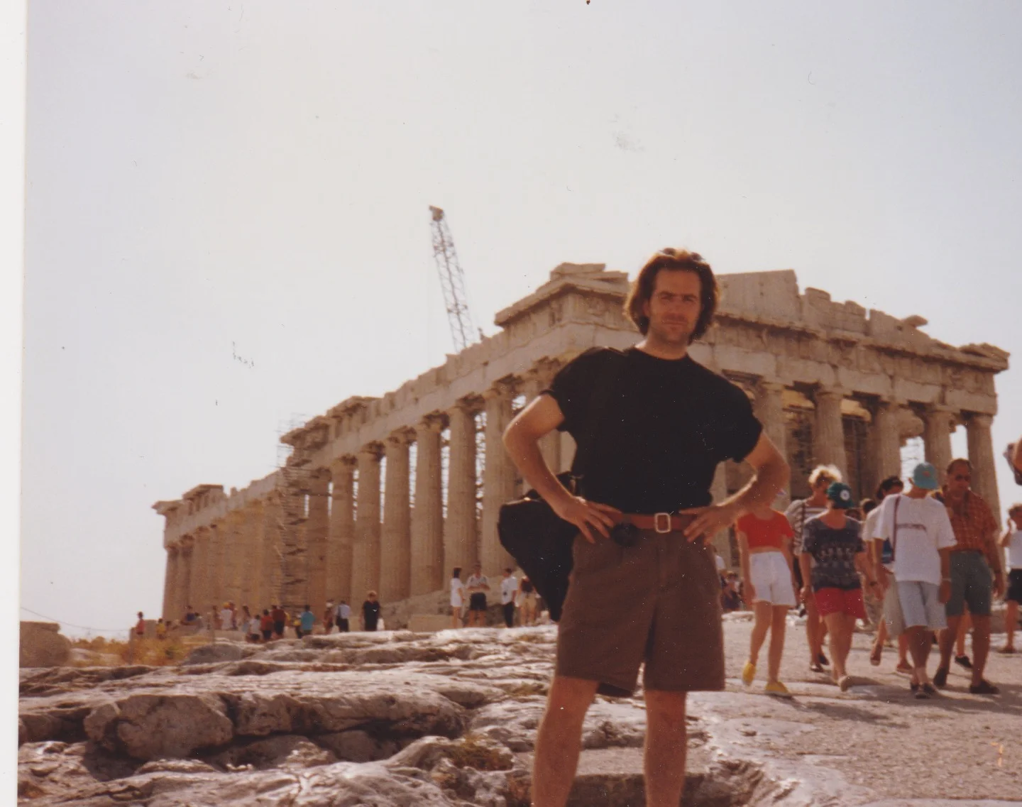 1995 Athens