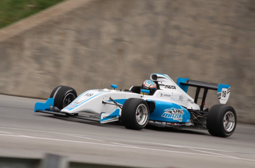 Photo: Indianapolis Motor Speedway, LLC Photography