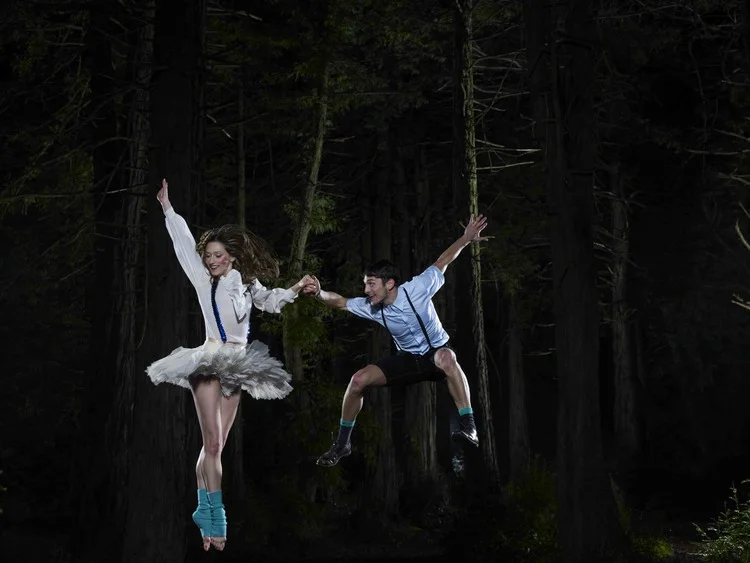 David and Estzer Matheson Photography