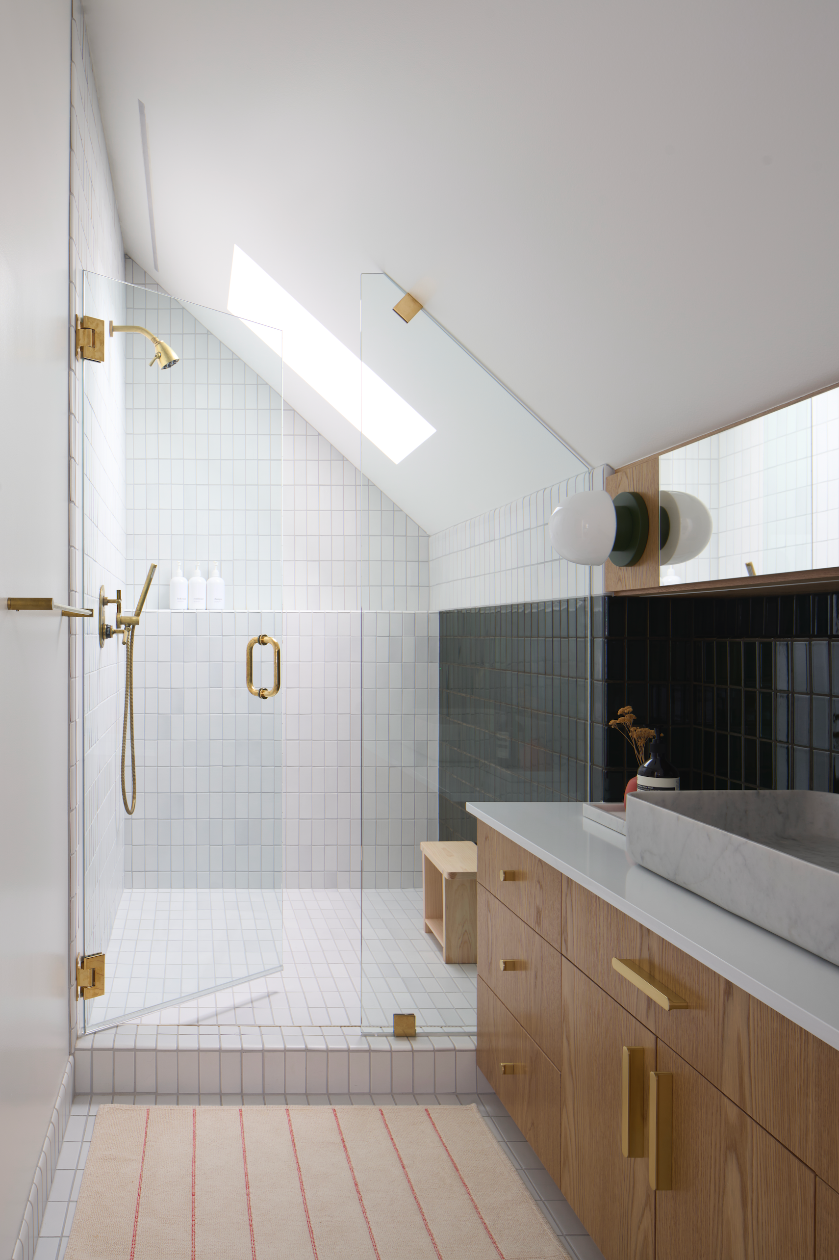 Clouds Rest | Seattle